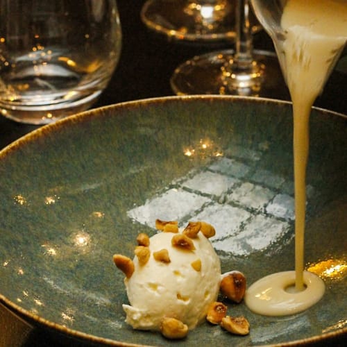 Restaurant Ô'Mazette - Hôtel Mgallery Nest Paris La Défense , Puteaux