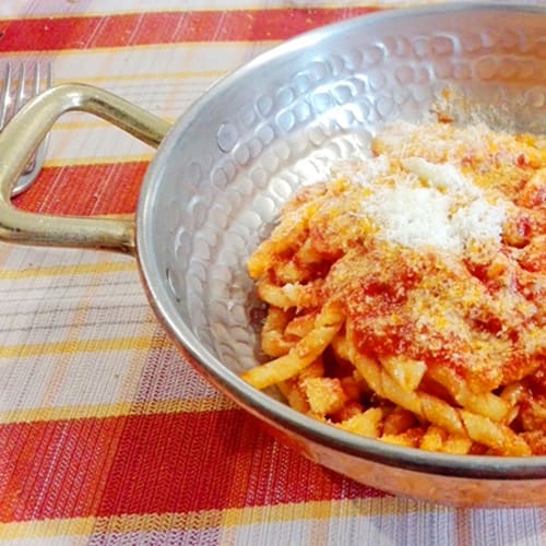 Ristorante "Valleverde" Zi' Pasqualina, Atripalda