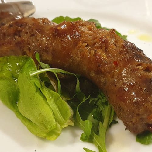 Ristorante "Valleverde" Zi' Pasqualina, Atripalda