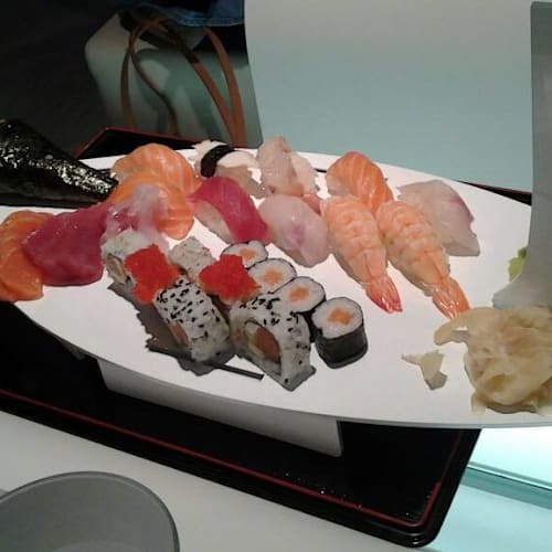 Zushi Padova, Padova
