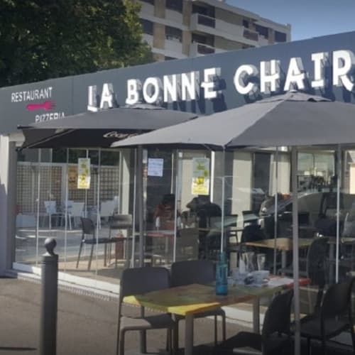 La Bonne Chaire, Marseille
