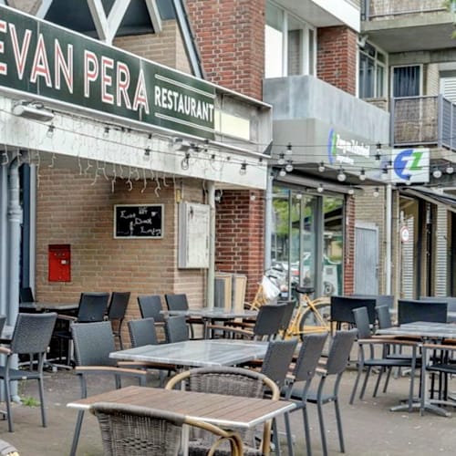 Revan Pera, Hoofddorp