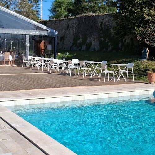 Brocherie de Montagny, Montagny