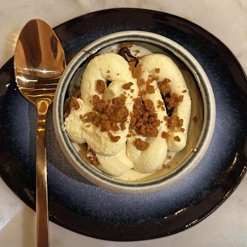 La Régalade, Saint-Cloud