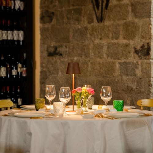 La Locanda Al Castello Della Castelluccia, Roma