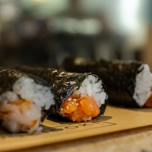 Doki Doki Neuilly, Neuilly-sur-Seine
