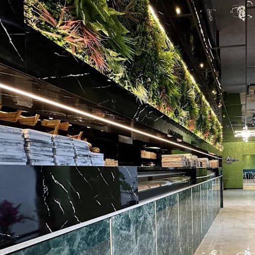 Ristorante Giapponese King Sushi, Torino