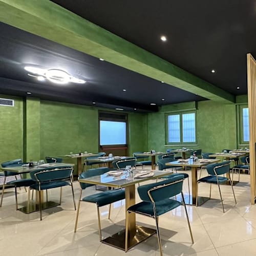 Ristorante Giapponese King Sushi, Torino
