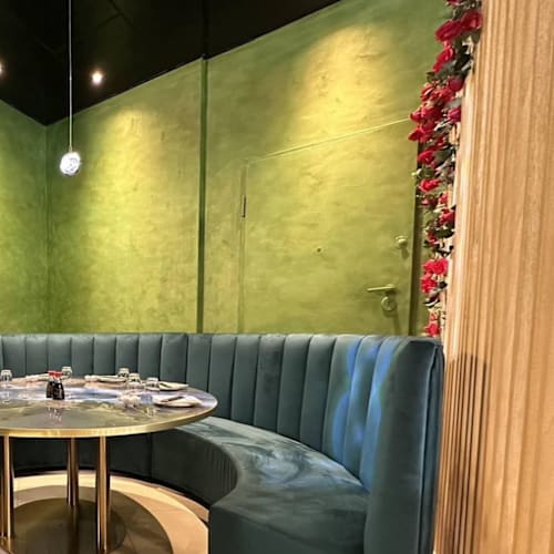 Ristorante Giapponese King Sushi, Torino