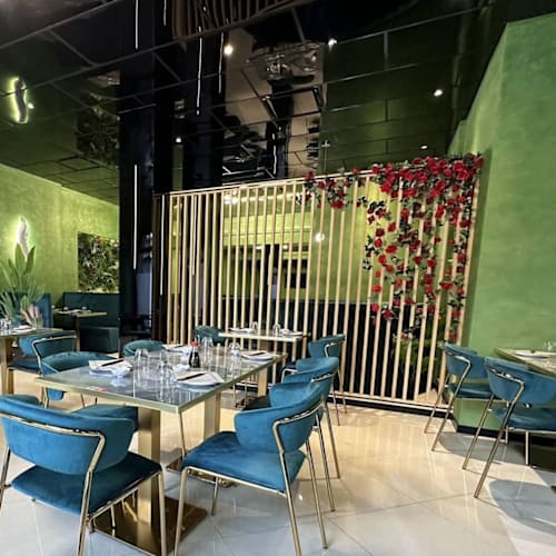 Ristorante Giapponese King Sushi, Torino