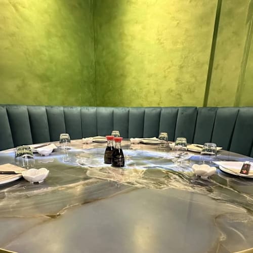 Ristorante Giapponese King Sushi, Torino