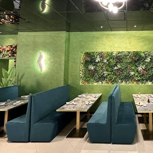 Ristorante Giapponese King Sushi, Torino
