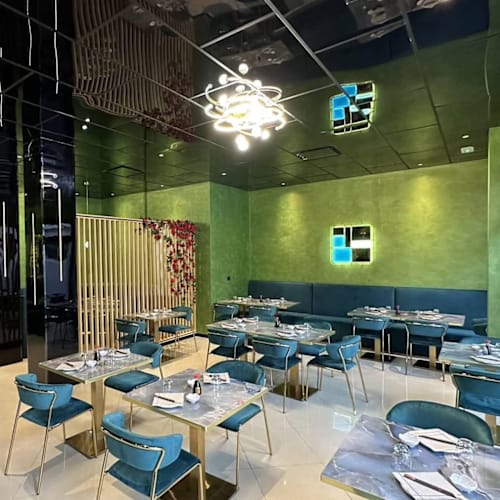 Ristorante Giapponese King Sushi, Torino