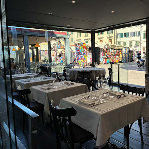 Trattoria Dedo, Firenze