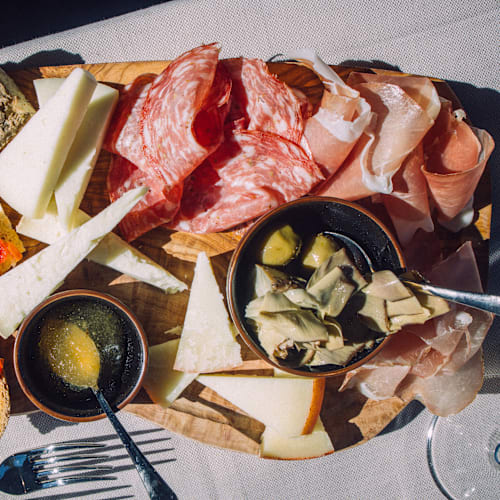 Trattoria Dedo, Firenze