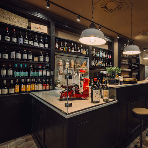 Trattoria Dedo, Firenze