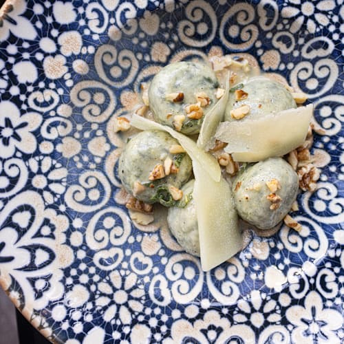 Trattoria Dedo, Firenze