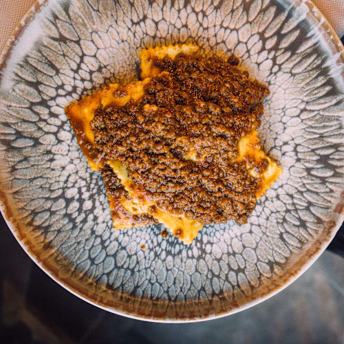 Trattoria Dedo, Firenze