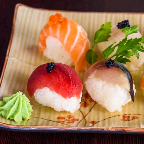 Ichikawa, Saint-Mandé