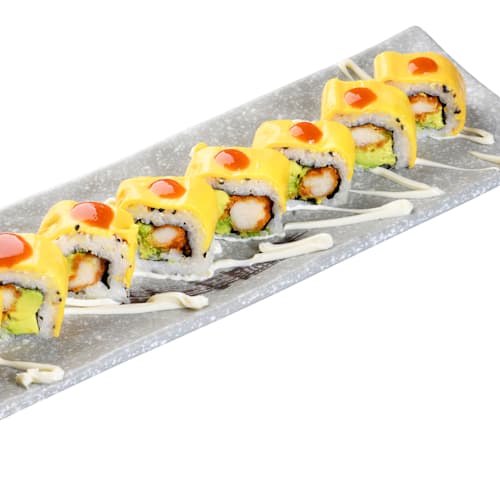 Ichikawa, Saint-Mandé