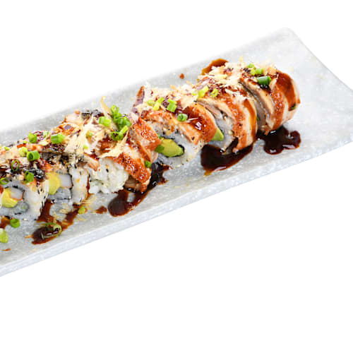 Ichikawa, Saint-Mandé