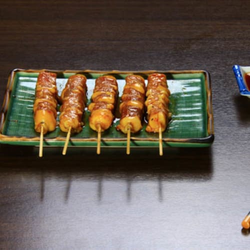 Ichikawa, Saint-Mandé