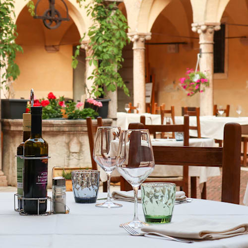 Enoteca di Monteforte d'Alpone, Monteforte d'Alpone