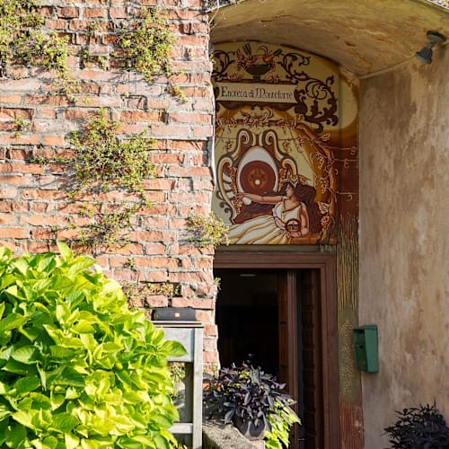 Enoteca di Monteforte d'Alpone, Monteforte d'Alpone