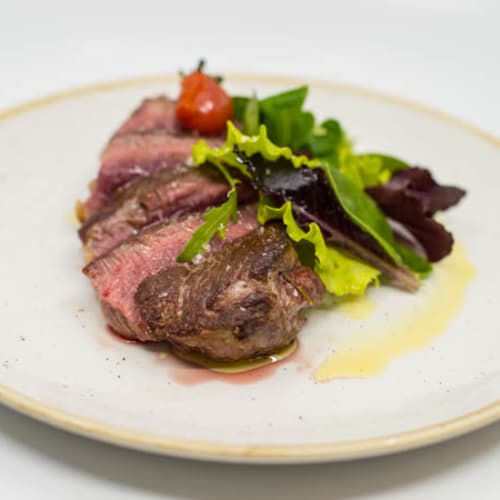 Savoy Restaurant, Trieste