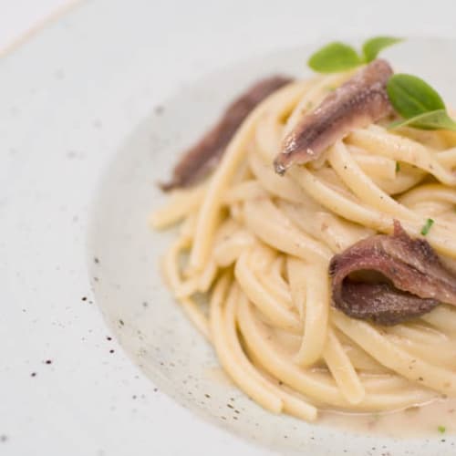 Savoy Restaurant, Trieste
