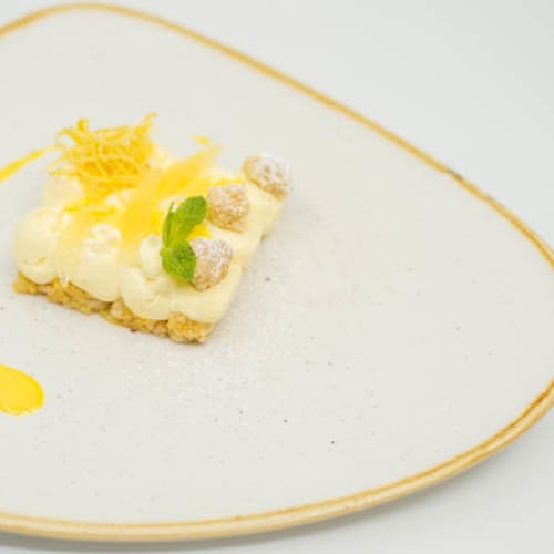 Savoy Restaurant, Trieste
