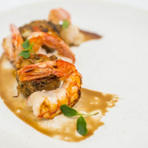 Savoy Restaurant, Trieste
