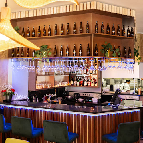 Indian Tapas, Eindhoven