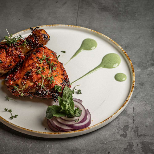 Indian Tapas, Eindhoven