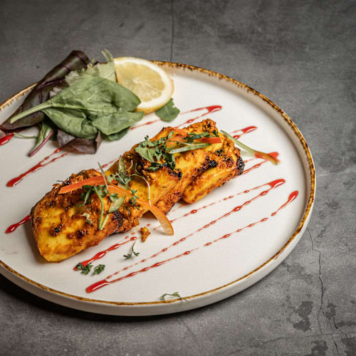 Indian Tapas, Eindhoven