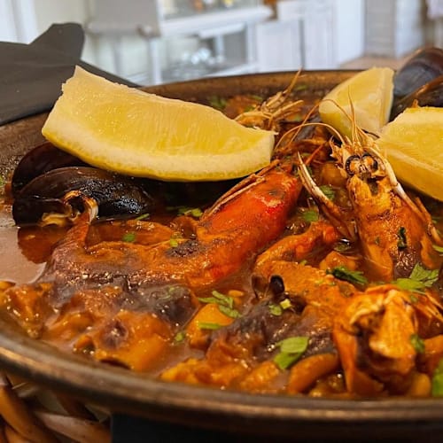 El Racó del Port, Mataró