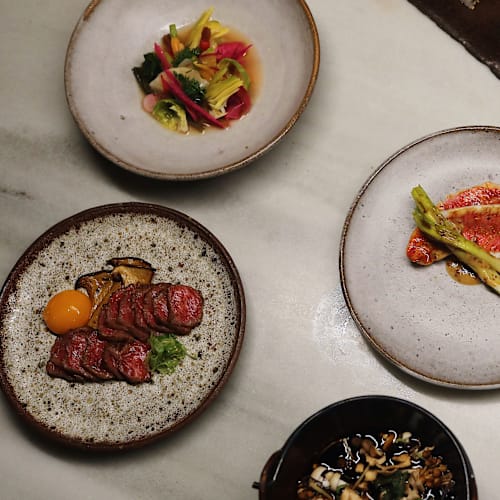 Ikoya Izakaya, Barcelona