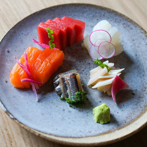Ikoya Izakaya, Barcelona