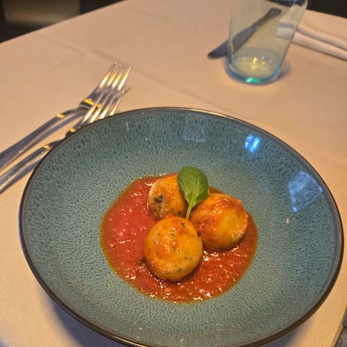Era Gusto E Passione, Roma
