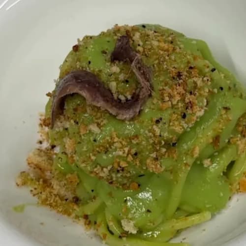 Era Gusto E Passione, Roma
