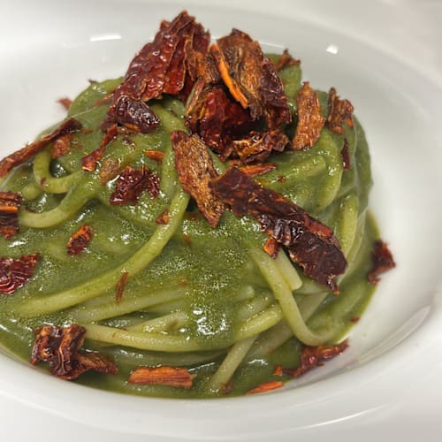 Era Gusto E Passione, Roma