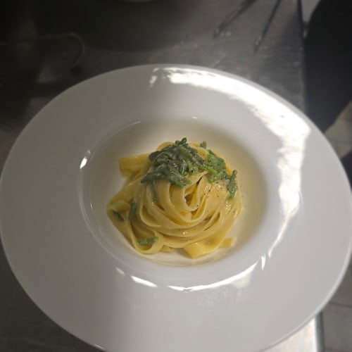 Era Gusto E Passione, Roma