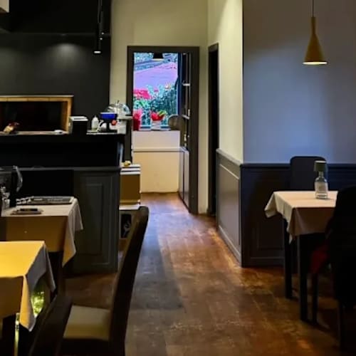 Era Gusto E Passione, Roma