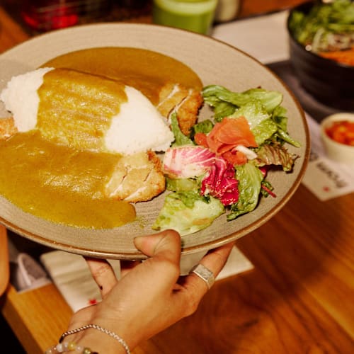 Wagamama Utrecht, Utrecht