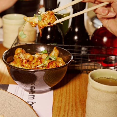 Wagamama Utrecht, Utrecht