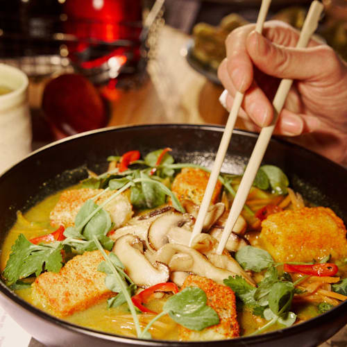 Wagamama Utrecht, Utrecht