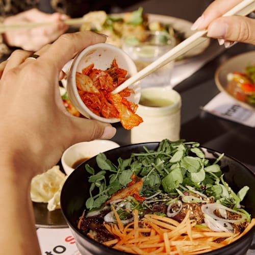 Wagamama Utrecht, Utrecht