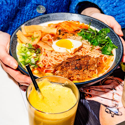 Wagamama Utrecht, Utrecht