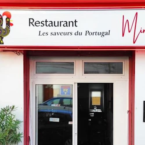 Minho (Saveurs du Portugal), Marseille