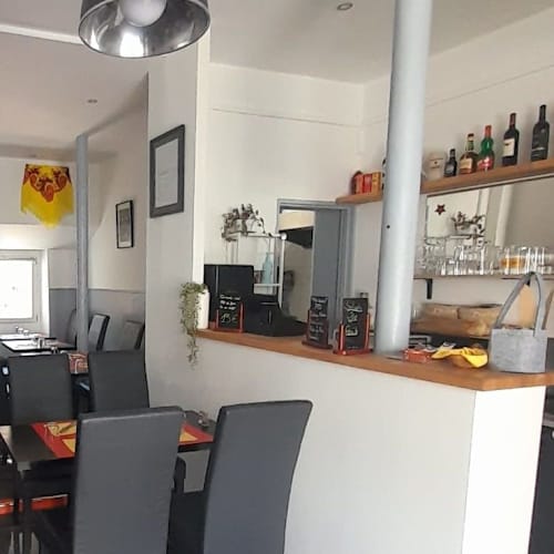 Minho (Saveurs du Portugal), Marseille